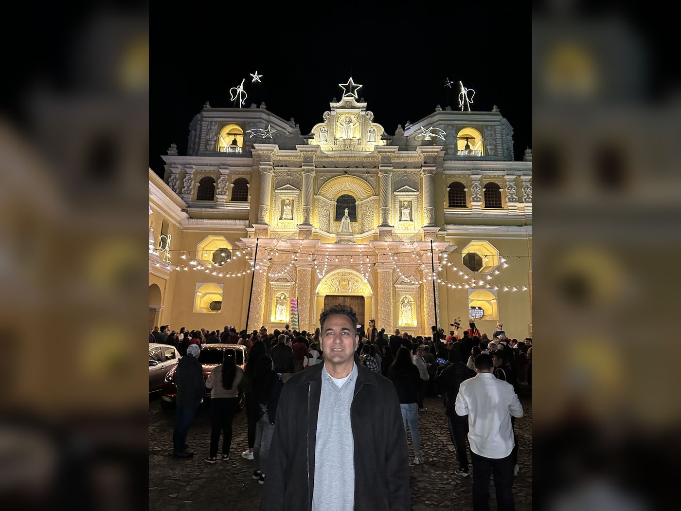 Personal travel photograph from Guatemala, photograph 1