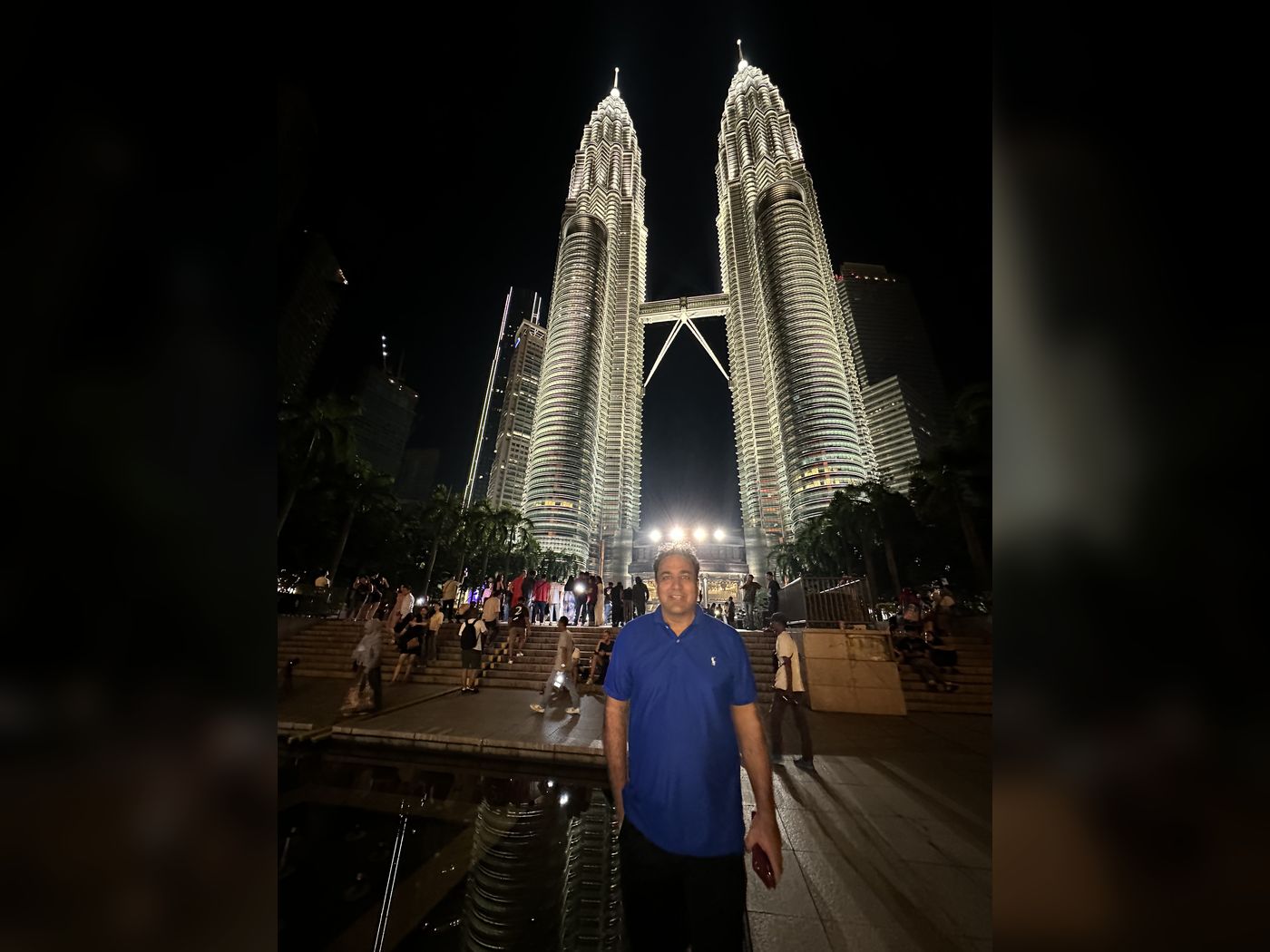 Personal travel photograph from Malaysia, photograph 1