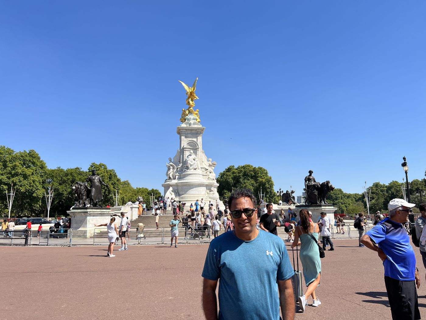 Shared United Kingdom travel photograph, photograph 1