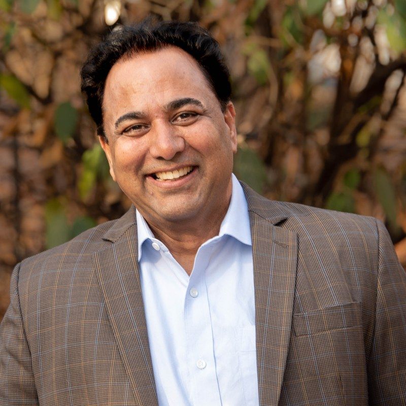 Saif Rehman
