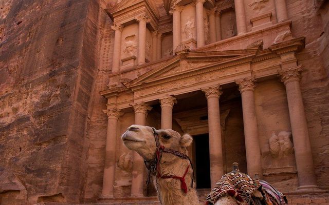 Petra, Jordan